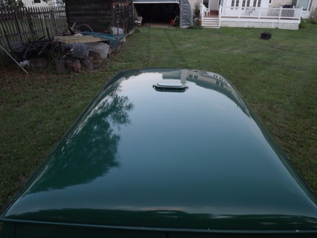 1970 Mini Classic Mini Van - photo 5