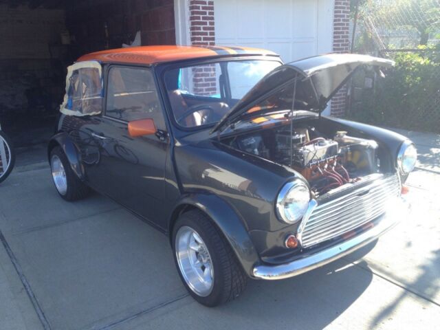 1972 Mini Classic Mini - photo 10