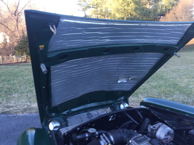 1973 Jaguar XJ6 - photo 12