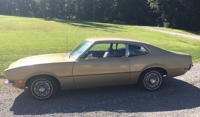 1970 Ford Other
