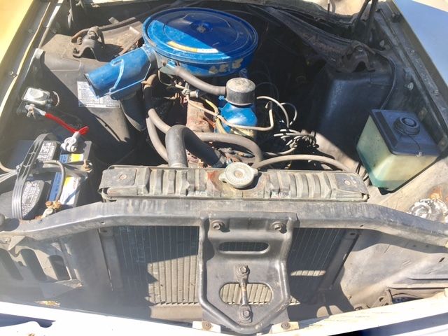 1970 Ford Other - photo 10