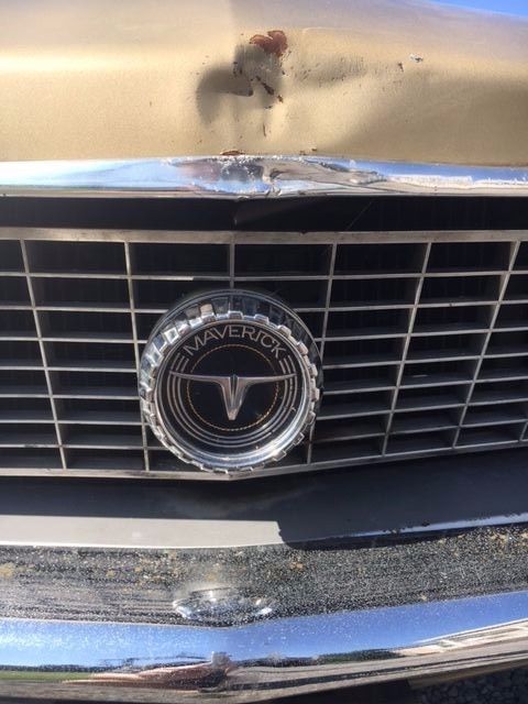 1970 Ford Other - photo 12