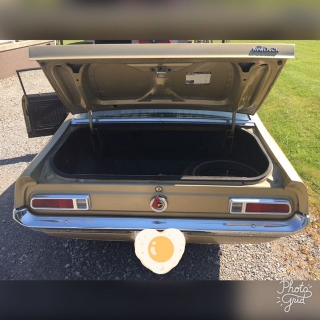 1970 Ford Other - photo 4