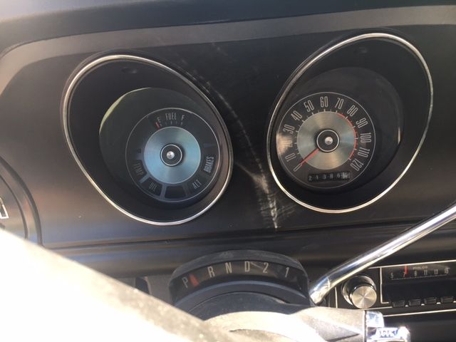 1970 Ford Other - photo 6