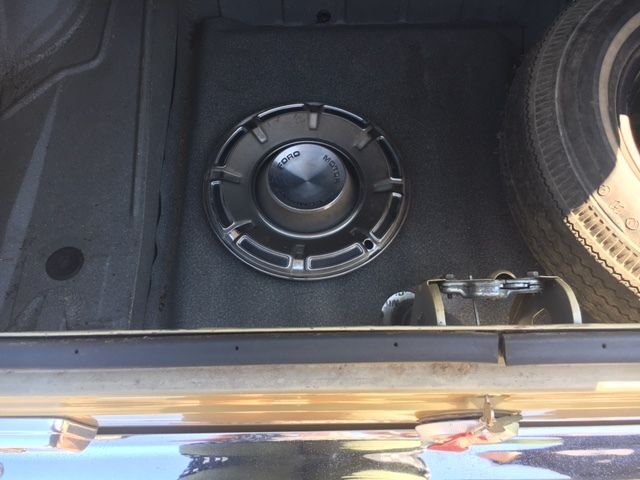 1970 Ford Other - photo 8
