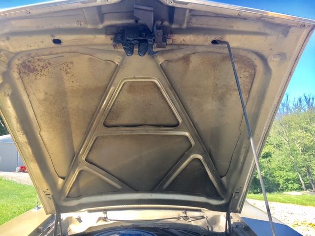 1970 Ford Other - photo 9