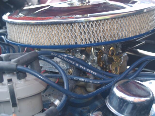 1966 Ford Mustang Pony - photo 12