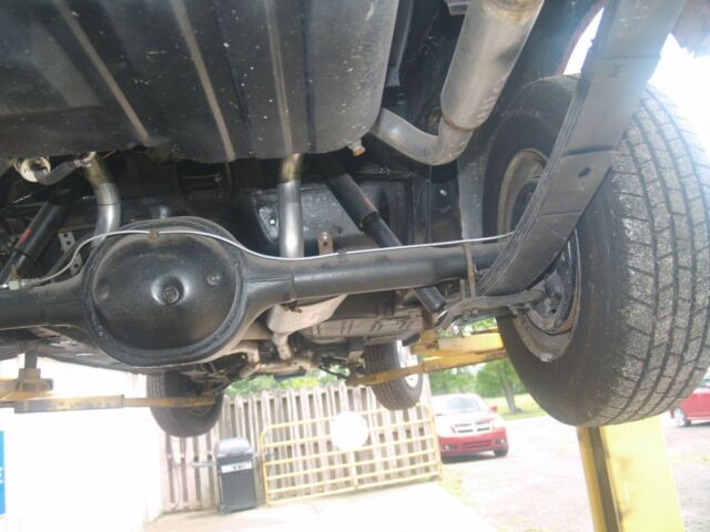 1966 Ford Mustang Pony - photo 6