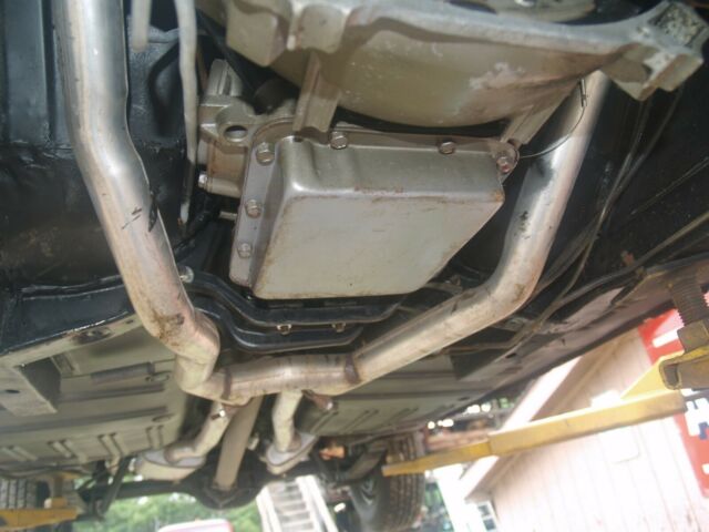 1966 Ford Mustang Pony - photo 8