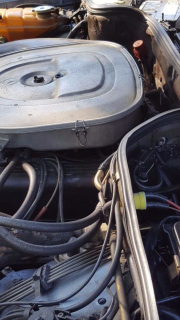 1991 Mercedes-Benz 400-Series SEL - photo 13