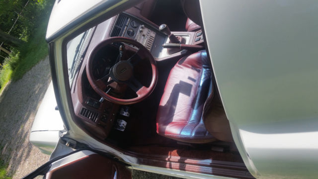 1985 Mazda RX-7 Top of the line, last year of body type - photo 7