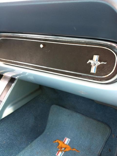 1966 Ford Mustang - photo 10