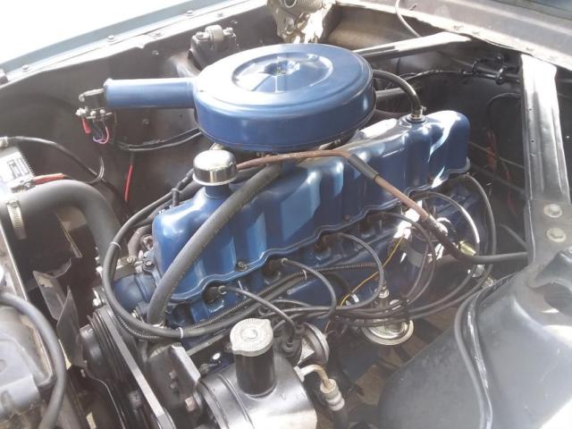 1966 Ford Mustang - photo 13