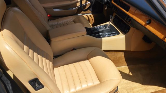 1984 Jaguar XJS 2 door HE - photo 12