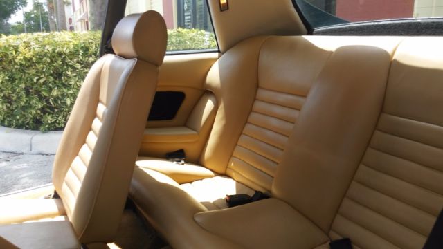 1984 Jaguar XJS 2 door HE - photo 9