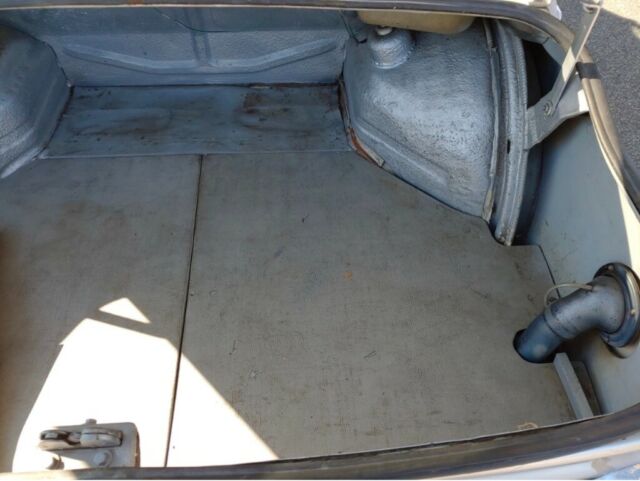 1971 BMW 2002 - photo 10