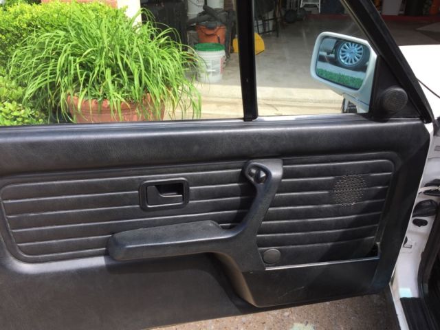 1991 BMW 3-Series Deluxe - photo 10