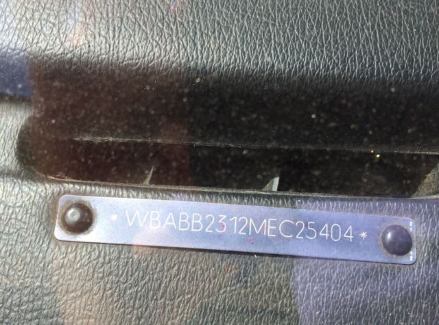 1991 BMW 3-Series Deluxe - photo 12