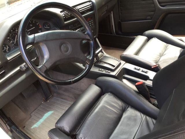 1991 BMW 3-Series Deluxe - photo 6