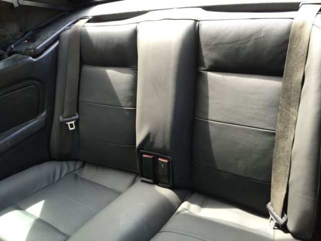 1991 BMW 3-Series Deluxe - photo 8