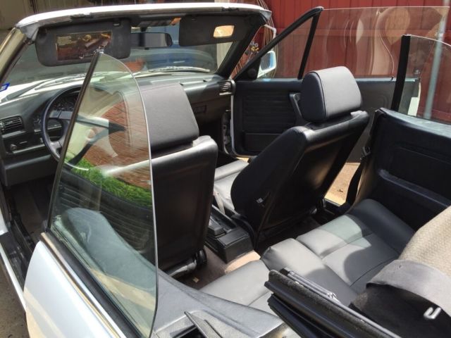 1991 BMW 3-Series Deluxe - photo 9