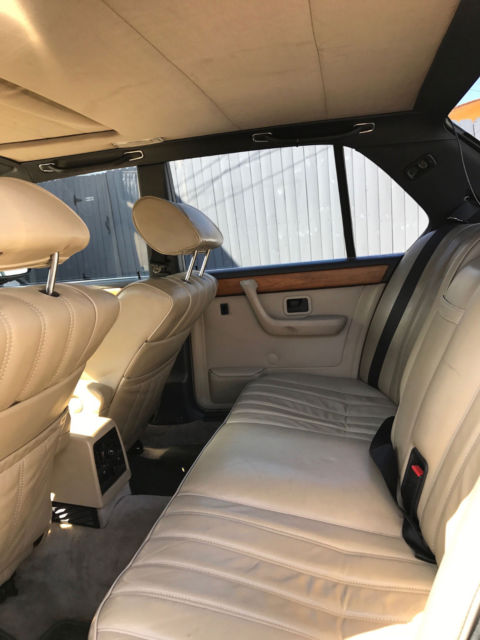 1984 BMW 7-Series - photo 6