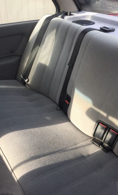 1989 BMW 3-Series 325i - photo 7