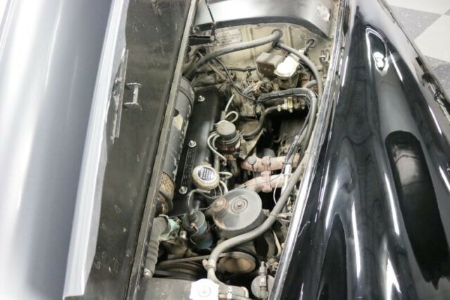 1957 Bentley S1 -- - photo 4