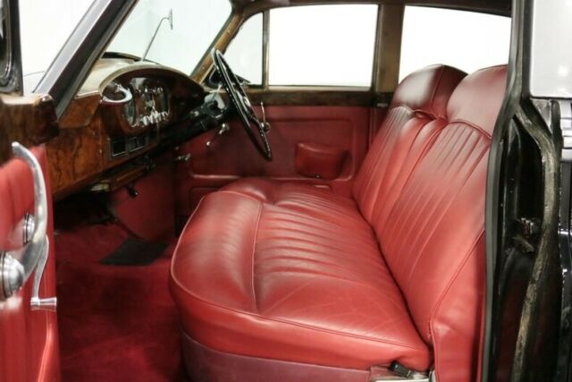 1957 Bentley S1 -- - photo 5