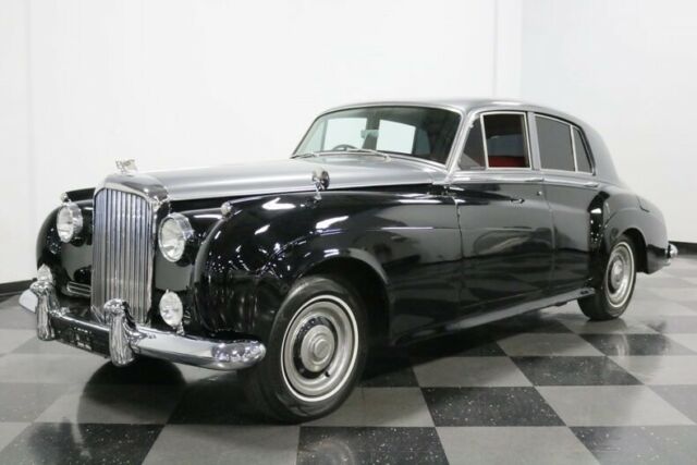 1957 Bentley S1 -- - photo 6