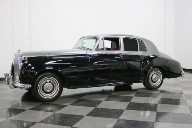 1957 Bentley S1 -- - photo 7