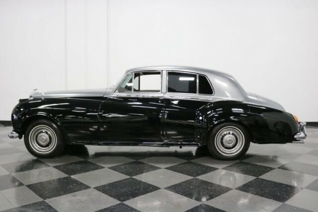 1957 Bentley S1 -- - photo 8