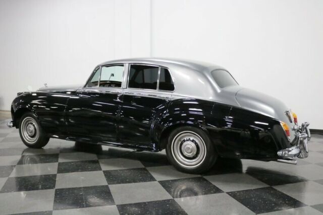 1957 Bentley S1 -- - photo 9