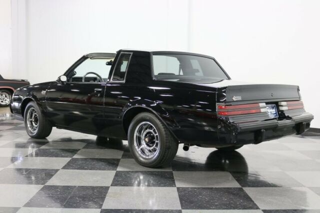1987 Buick Grand National -- - photo 10