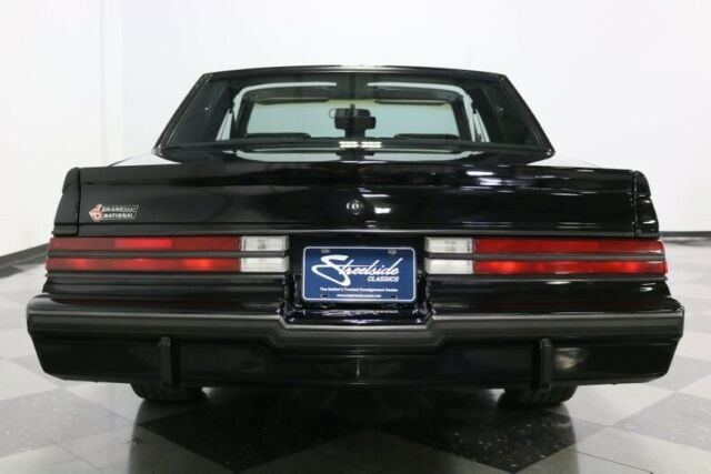 1987 Buick Grand National -- - photo 12