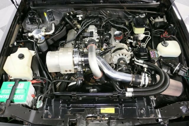 1987 Buick Grand National -- - photo 4