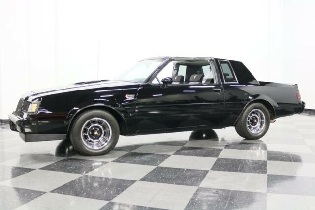 1987 Buick Grand National -- - photo 7