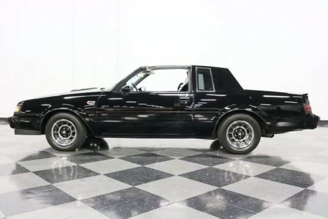 1987 Buick Grand National -- - photo 8
