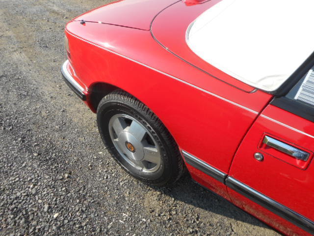 1990 Buick Reatta CONVERTIBLE DELUXE - photo 10