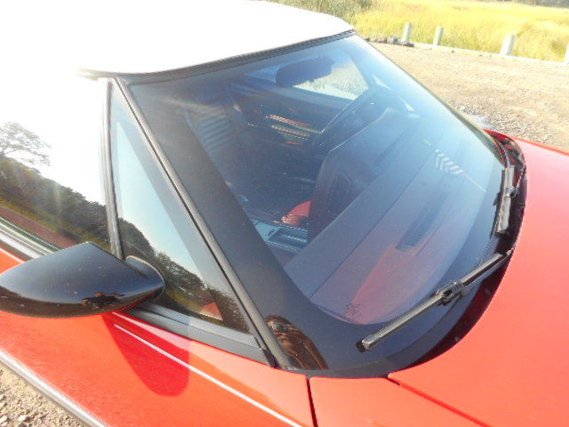 1990 Buick Reatta CONVERTIBLE DELUXE - photo 11