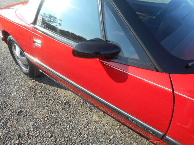 1990 Buick Reatta CONVERTIBLE DELUXE - photo 9