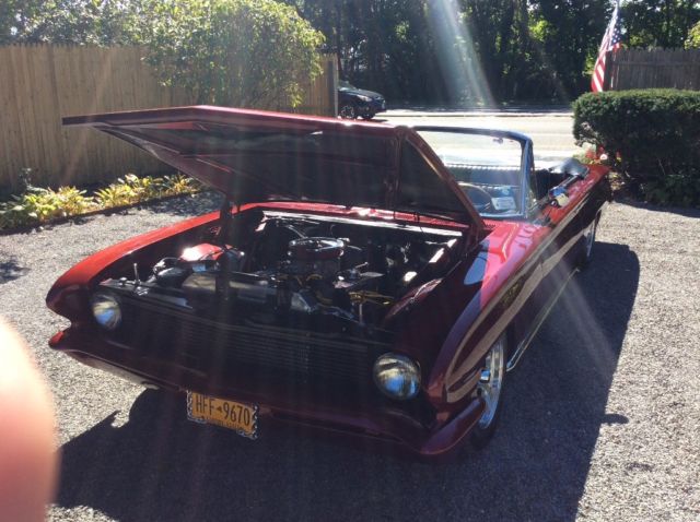 1962 Buick Skylark - photo 10