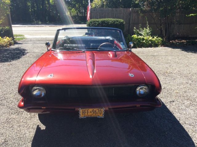 1962 Buick Skylark - photo 2