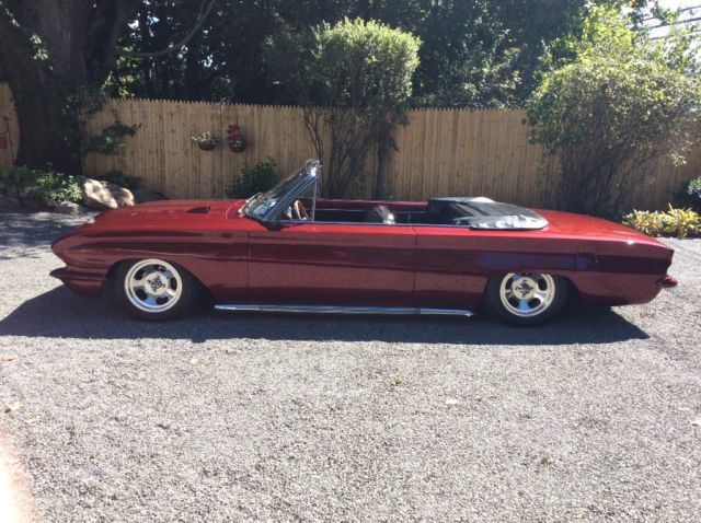 1962 Buick Skylark - photo 3