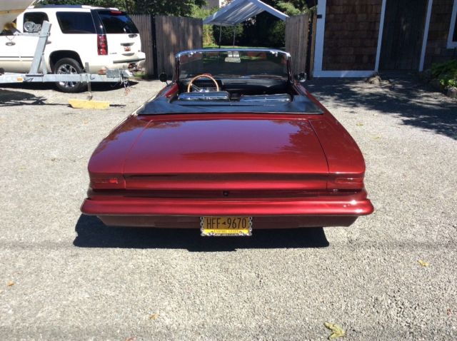 1962 Buick Skylark - photo 4