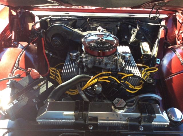 1962 Buick Skylark - photo 5