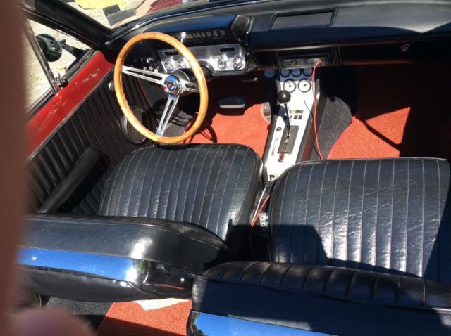 1962 Buick Skylark - photo 6