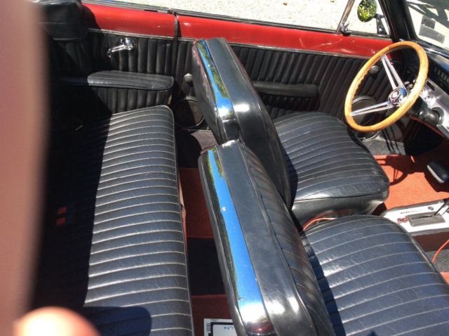 1962 Buick Skylark - photo 7