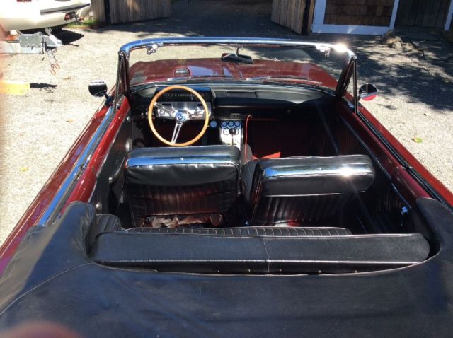 1962 Buick Skylark - photo 8