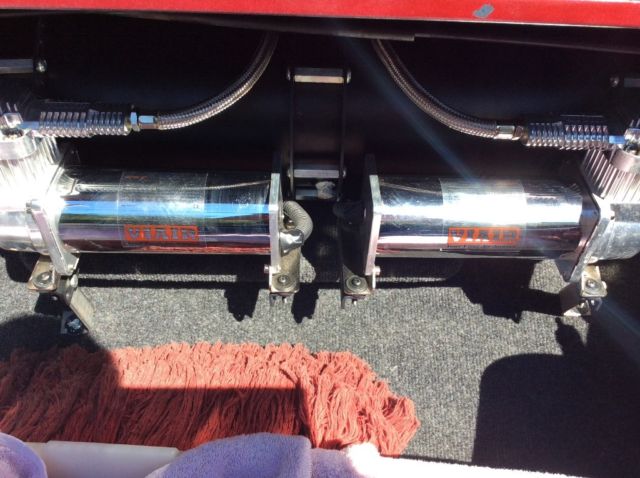 1962 Buick Skylark - photo 9